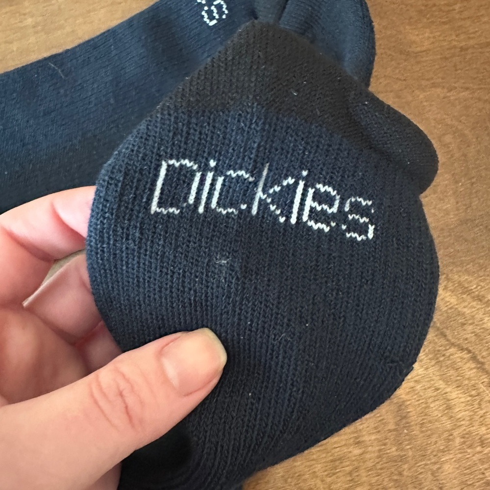 Men’s Dickies Compression Socks - Picture 3 of 5